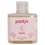 Lava-Roupas Pantys Bubbly Frasco 300ml