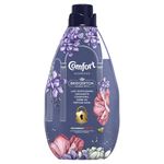 Amaciante de Roupa 10 Bridgerton Comfort Segredos Frasco 1,5l