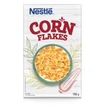 Cereal Matinal Corn Flakes Caixa 190g