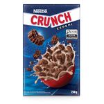 Cereal Matinal Crunch Nestlé Caixa 230g