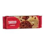 Biscoito Cookie Alpino Nestlé Pacote 60g
