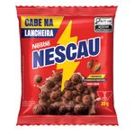 Cereal Matinal Nescau Pacote 30g