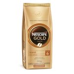 Café Torrado e Moído Suave Nescafé Gold Pacote 250g