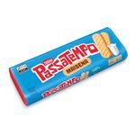 Biscoito Maisena Passatempo Pacote 170g