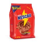 Achocolatado Pó Nescau Pacote 1,02kg