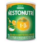 Fórmula Infantil Nestonutri Lata 800g