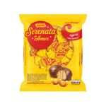 Bombom Wafer Garoto Serenata de Amor Pacote 825g