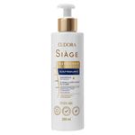Shampoo Eudora Siàge Scalp Rebalance Frasco 300ml Pump