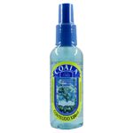 Spray Odorizante Algodão Coala Frasco 120ml