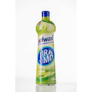 Limpador Polwax Tira Limo 500ml