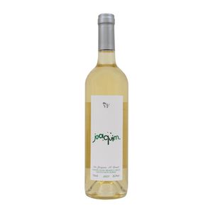 Vinho Joaquim Suvignon Blanc Garrafa 750ml