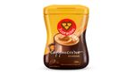 Cappuccino Solúvel Classic 3 Corações Pote 200g
