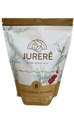 Cafe Expresso em Graos Jurere  PE 500g