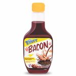 Molho Ipet Para Ração Cães Bacon Frasco 250g