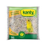 Mistura p/Periquito Kanty pe 500gr