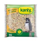 Mistura Kanty Para Coleira pe 500gr