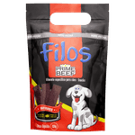 Bifinho para Cães Carne Filos Prime Beef Sachê 430g