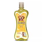 Shampoo para Cães e Gatos Neutro Seninha Petbrill Frasco 500ml