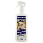 Desodorante Uso Veterinário Antipulgas Matacura 200ml