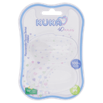 Escova Dental Infantil Massageadora Kuka