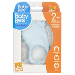 Mordedor para Bebê Pé Bee Toys Baby Bee
