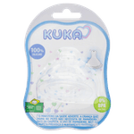 Bico para Mamadeira Silicone Kuka Big