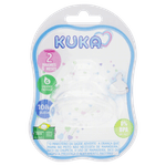 Bico para Mamadeira Silicone Kuka n° 02 Big