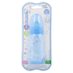 Mamadeira Azul Aquarela 160ml Kuka nº 1