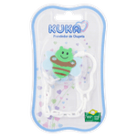 Prendedor de Chupeta Abelhinha Kuka