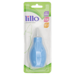 Aspirador Nasal Azul Lillo