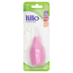 Aspirador Nasal Rosa Lillo