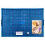 Tapete Higiênico para Cães Azul SS Pet´s Toys