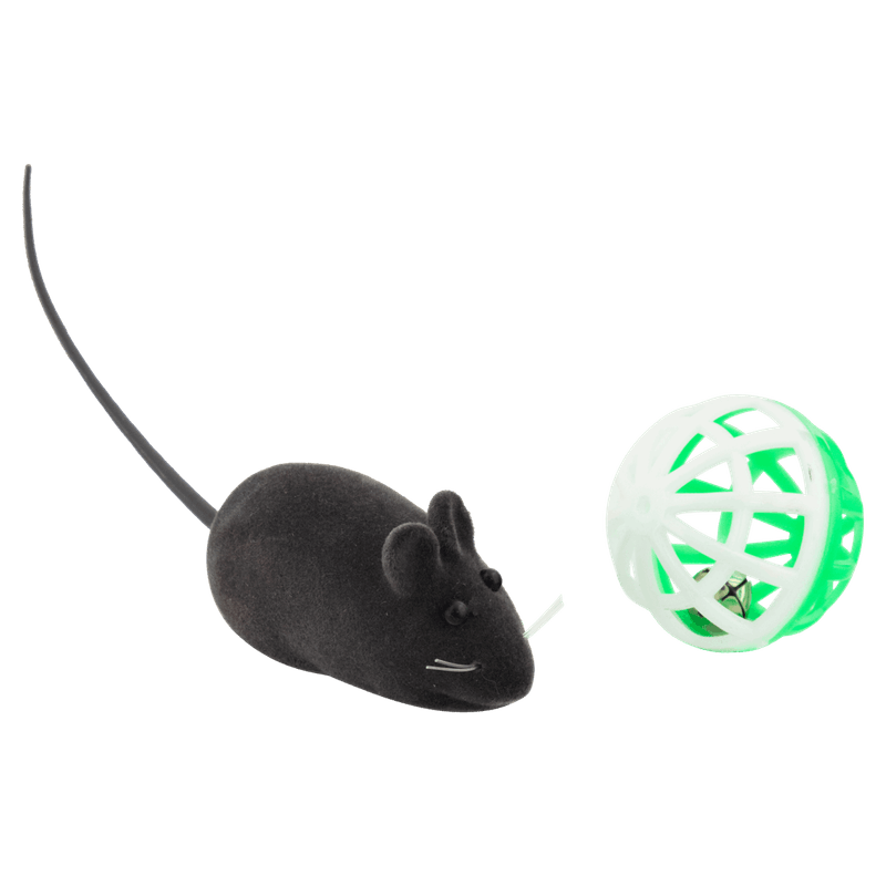 Brinquedo para Gatos SS Pet´s 2 Unidades