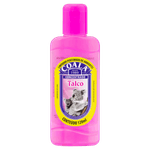 Limpador Perfumado Concentrado Talco Coala Frasco 120ml