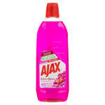 Limpador Perfumado Bouquet de Flores Ajax Festa das Flores Frasco 1l