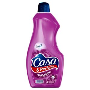 Limpador Perfumado Passione Casa & Perfume Frasco 1l