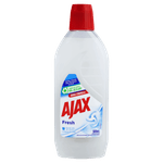 Detergente Uso Geral Fresh Ajax Frasco 500ml