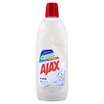 Detergente Uso Geral Fresh Ajax Frasco 1l