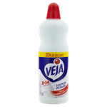 Limpador Limpeza Pesada Veja X-14 Frasco 1l Grátis 20% de Desconto