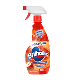 Limpador Mult Uso Bicarbonato Maça e Alecrim Brilho  FC 500ml