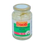 Palmito Pupunha em Conserva Tolete Daoli Vidro 300g