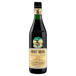 Aperitivo Argentino Fernet Branca Garrafa 750ml