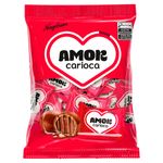 Bombom Amor Carioca Pacote 500g