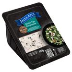 Queijo Gorgonzola Fracionado Faixa Azul 100g
