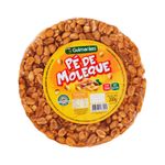 Pé de Moleque Guimarães 200g