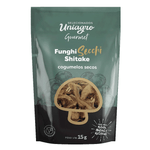Cogumelo Shiitake Seco Uniagro Gourmet Sachê 15g