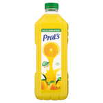 Suco Laranja Integral Prat´s Garrafa 1,5l