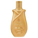 Loção Hidratante Paixão Avelã Frasco 200ml