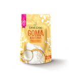 Goma Xantana Leve Croc Pacote 100g