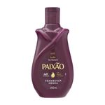 Hidratante Framboesa Negra Paixao  FC 200ml